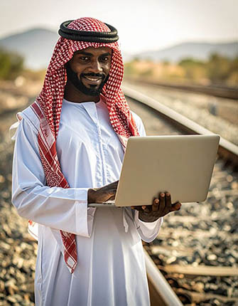 Subscribing to Mena on rails
