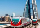 Delhi Metro signs MoU with BEML for Bahrain Metro project