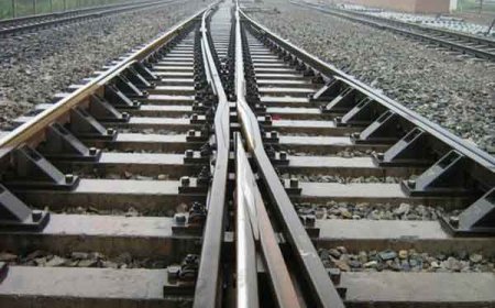 Kuwait signs design contract for Gulf rail link