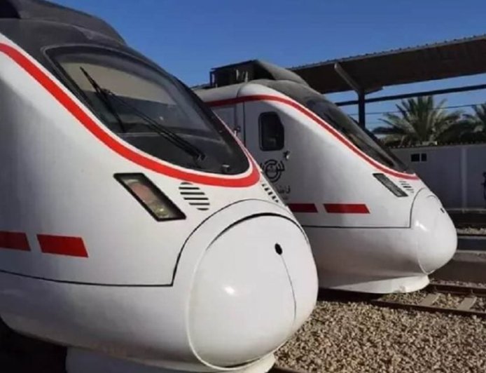 World Bank to finance Iraqi railway modernization with USD 930 million