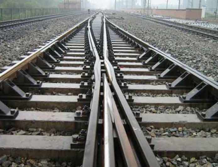 Kuwait signs design contract for Gulf rail link