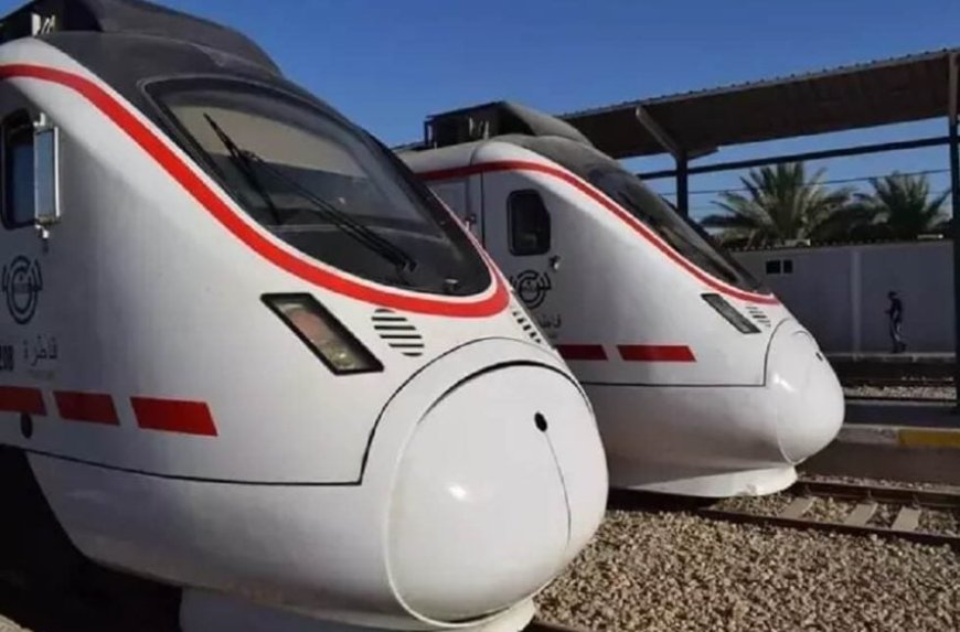 World Bank to finance Iraqi railway modernization with USD 930 million
