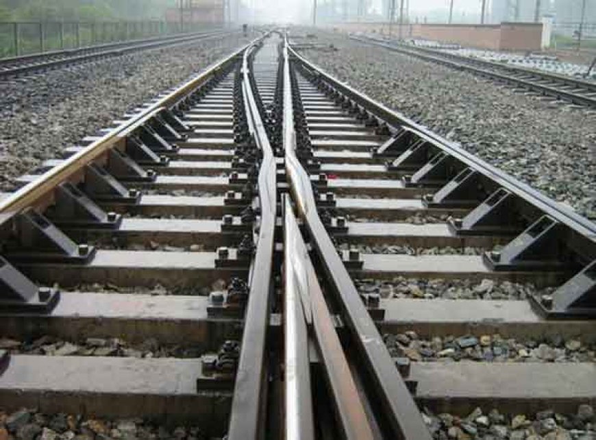 Kuwait signs design contract for Gulf rail link