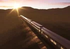 Egypt's first luxury train to be launched in 2027